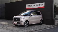 ピクシスジョイ F G SA3