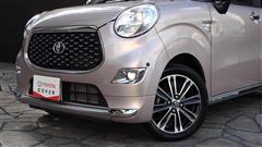 ピクシスジョイ F G SA3