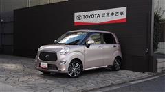 ピクシスジョイ F G SA3