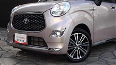 ピクシスジョイ F G SA3