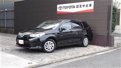 カローラフィールダー HEV G