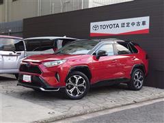 RAV4 PHV ブラックトーン