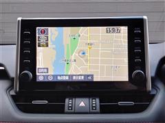 RAV4 PHV ブラックトーン