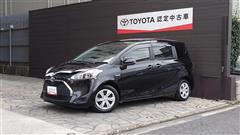 シエンタ ハイブリッド G