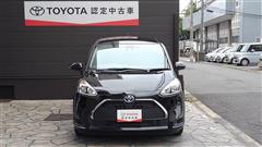 シエンタ ハイブリッド G