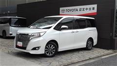 エスクァイア Gi