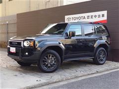 トヨタ ランドクルーザー250 VX