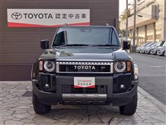 ランドクルーザー250 VX