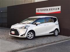 シエンタ HEV GセーフティーED.