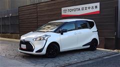 シエンタ Gセーフティーエディション2