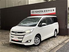 ノア ハイブリッド G