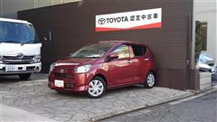 ピクシスエポック X SA3