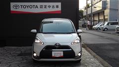 シエンタ G クエロ