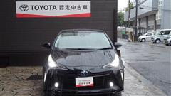 プリウス S ツーリングセレクション