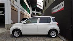 パッソ X Lパッケージ・S