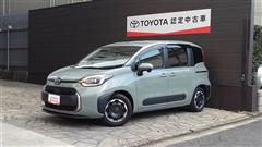 シエンタ ハイブリッド Z