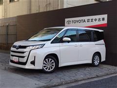 ノア ハイブリッド G