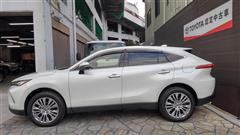 ハリアーHEV Zレザーパッケージ