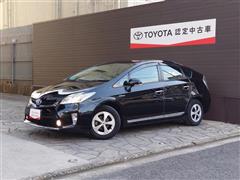 トヨタ プリウス S