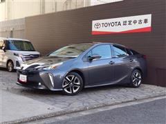 プリウス A ツーリングセレクション