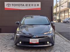 プリウス A ツーリングセレクション