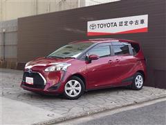 シエンタ ハイブリッド X