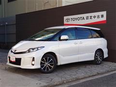 エスティマHEV アエラスベリーED.