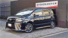 ヴォクシー ZS キラメキ3