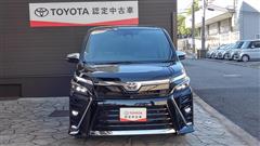 ヴォクシー ZS キラメキ3