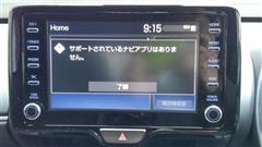 ヤリスクロス ハイブリッド Z