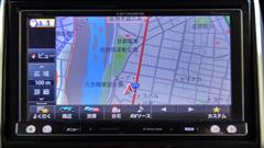 N-BOX カスタムGターボAパッケ