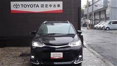 カローラフィールダー1.5G WxB