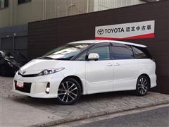 エスティマ アエラス プレミアムED