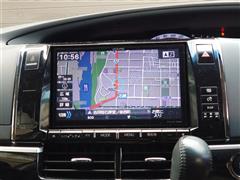 エスティマ アエラス プレミアムED