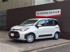 シエンタ ハイブリッド G