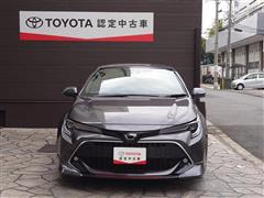 カローラスポーツ G Z