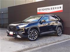RAV4 アドベンチャー