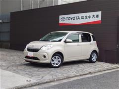 パッソ X Lパッケージ