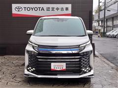 ヴォクシー ハイブリッド S-Z