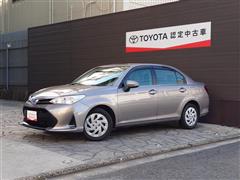 カローラアクシオ ハイブリッド G