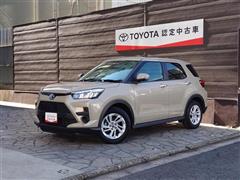 ライズ ハイブリッド G