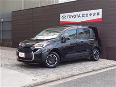 トヨタ シエンタ Z
