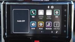 ルーミー カスタムG-T