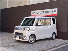 ウェイク L ファインセレクションSA