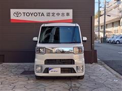 ウェイク L ファインセレクションSA