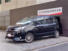 ノア ハイブリッド Si WxB2