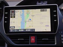 ノア ハイブリッド Si WxB2