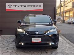 ハリアーハイブリッド Z