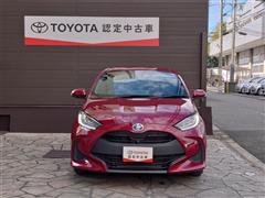 ヤリス ハイブリッド G