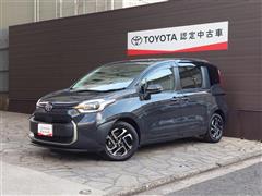 シエンタ ハイブリッド Z